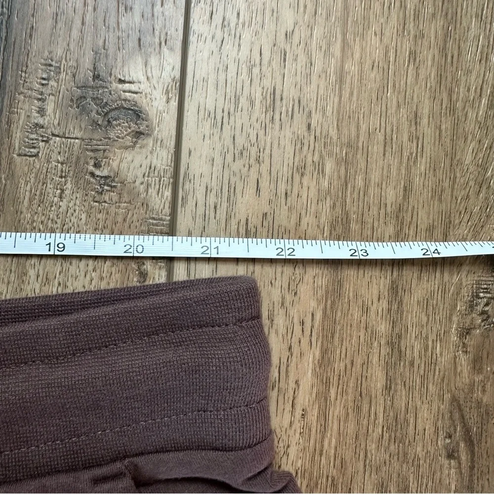 Women’s Active Jogger Pants, Brown,‎ Moisture Wicking, Plus Size, XXL